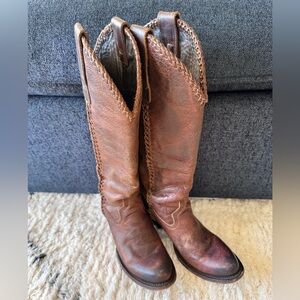 Women's Lane Plain Jane Western/Cowboy Boot
